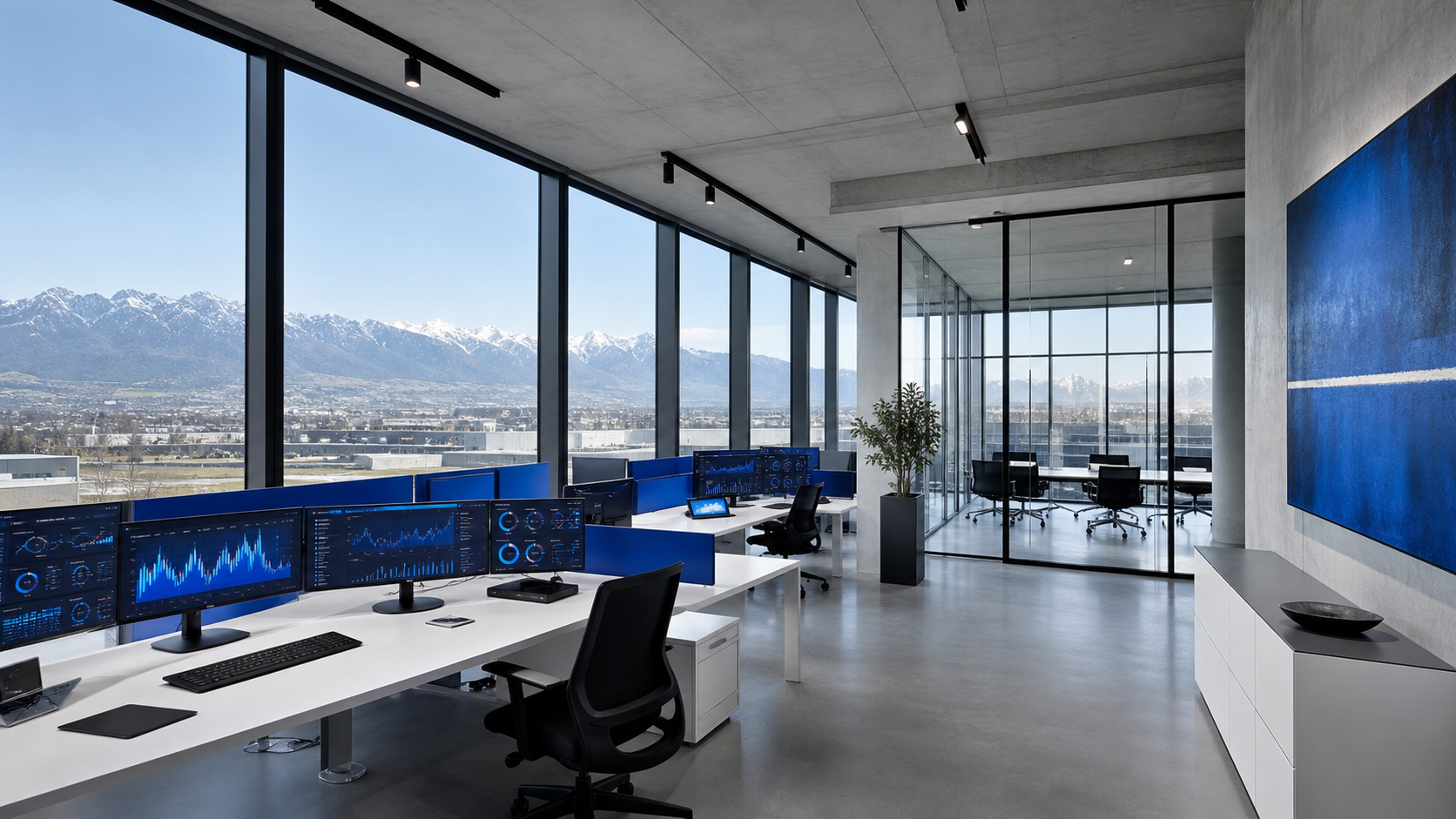 Revexa France headquarters
